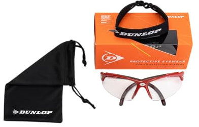 Dunlop Squash Eyewear - Wettkampfspieler