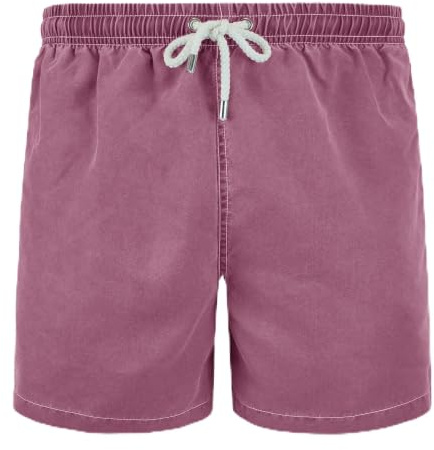 Blue coast yachting Bañador para Niño y Padre Mismo Estampado y Secado Rapido