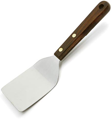 Norpro 8 Spatula Stainless Steel, as shown