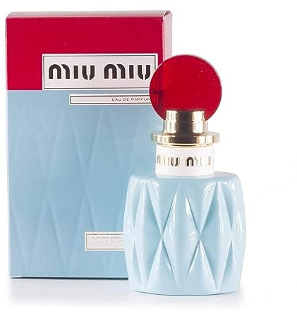 Miu Miu Geschenkset für Sie (EdP Spray 50ml + Body Lotion 100ml)