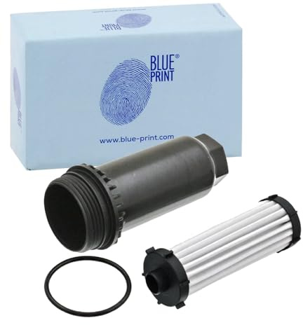 BLUE PRINT Filtro idraulico, Cambio automatico ADF122123