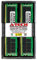 A-Tech 64GB Kit (2x32GB) DDR4 2400MHz PC4-19200 ECC RDIMM 2Rx4 Dual Rank 1.2V ECC Registered DIMM 288-Pin Server & Workstation RAM Memory Upgrade Modules (A-Tech Enterprise Series)