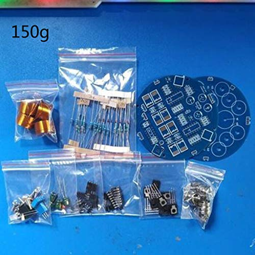 SHURROW 1 Set Kit levitazione Magnetica Intelligente Kit Fai da Te Sospensione Modulo elettronico Magnetico Kit levitazione Magnetica Fai da Te