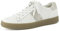 Paul Green Damen, Frauen Low-Top Sneaker,Laufschuhe,schnürschuhe,schnürer,Plateausohle,Halbschuhe,straßenschuhe,Weiß (JA),42 EU / 8 UK