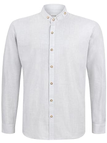 Stockerpoint Trachtenhemd Francis