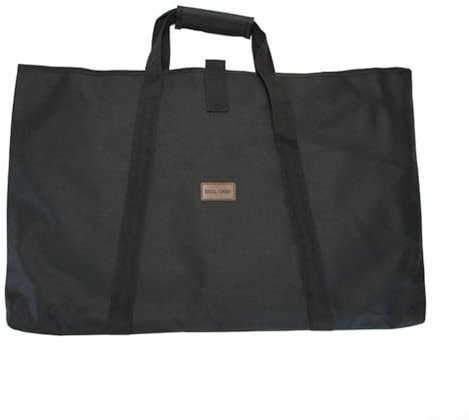 Easily Store and Transport Your Folding Table with This Camping Accessory