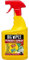 Big Wipes Power Spray 1L, Fast-Acting Specialist Cleaning Spray for Surfaces, Tools & Hands. Biodegradable, Ideal for Larger Surface Areas, 4 Bio-based Power Solvents, Skin Kind, Fresh Fragrance