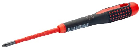 Ergo™ Slim VDE Insulated Phillips Screwdriver PH2 x 100mm