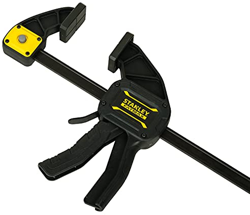 STANLEY FMHT0-83236 - Sargento monomanual FatMax L - 600mm