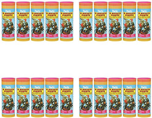 OFFERTA 20 DISSETA PIANTE GEL FLORTIS PER IRRIGAZIONE 20 30 GIORNI FIORI VACANZE