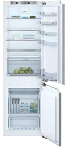 FRIGORIFICO COMBINADO INTEGRABLE 3KIF737F BALAY