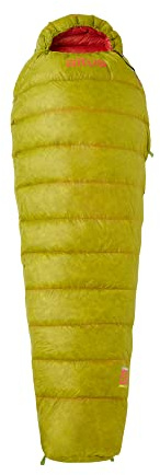 Altus Andes 400 H30 Sleeping Bag Long