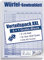 RNKVERLAG 5803-2 - Würfelspiel Vorteilspack XXL DIN A6, 6 Blöcke, je 85 Blatt für über 3000 Spiele, Blau, Weiß
