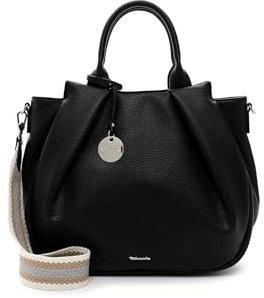 Tamaris Felicitas Cityshopper M Black