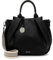 Tamaris Shopper TAS Felicitas 33625 Damen Handtaschen Uni black 100