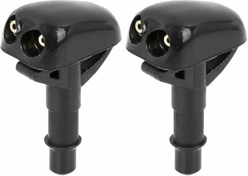 LMFFSP Ugelli lavavetri per Auto per Mitsubishi Pajero 1990-2005