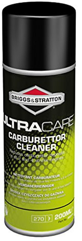 Briggs & Stratton Greenstar 2183 Nettoyant carburateur 200 ml