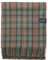The Tartan Blanket Co. Recycelte Wolle Kniedecke - Fraser Hunting Weathered Tartan (72cm x 165cm)