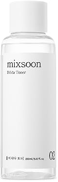 Bifida mixsoon Toner 5,07 fl oz / 150 ml