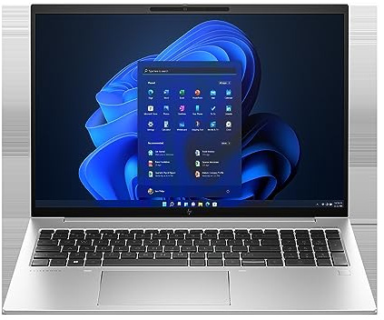 HP EliteBook 860 G10 5Z531ES 16 WUXGA IPS, Intel i7-1355U, 32GB RAM, 1TB SSD, LTE, Windows 11 Pro