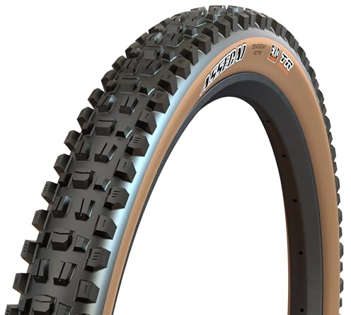 Maxxis Assegai Mountain 60TPI Exo Tubeless 29´´ X 2.60 MTB Tyre 29´´ x 2.60