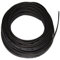 TANZWZGPKE 220V 8mm Tubi Defrost Tetto e grondaia Deiting Cable Riscaldamento automatico Cavo e filo(20m)