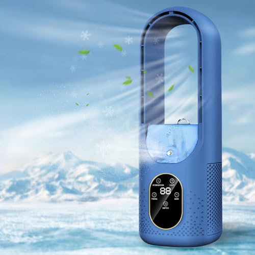 Mini climatiseur n° 3