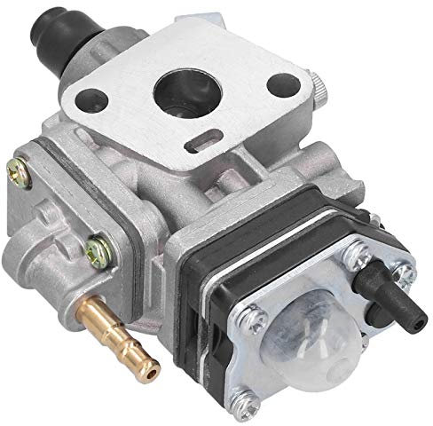 SUNGOOYUE Carburant de la Tondeuse à L'herbe A021002470 Echo C350 pour le Remplacement de Premium en Aluminium, Grasmo Konds Machine pour les Hautes Performances pour L'herbe