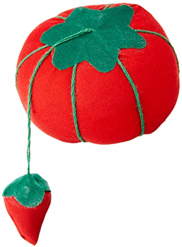 Prym 611321 Nadelkissen Tomate