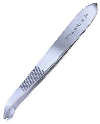 Wittex Hühneraugen (Clavus) Pinzette, Hühneraugenentfernung