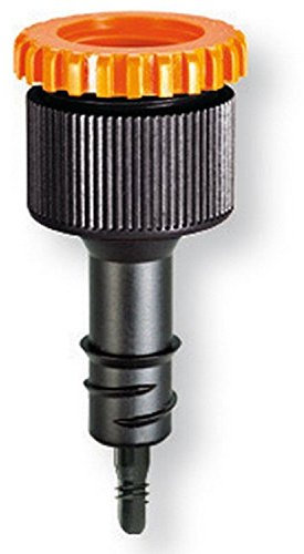 CLABER 91345 RACCORDO PER TUBO 1/2-1/4 PRESA RUBINETTO IRRIGAZIONE GIARDINO