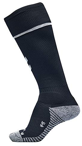 hummel Pro Socken schwarzweiss, 12 (41-45) Ohne Geschlecht
