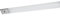 LEDVANCE LED Unterbau-Leuchte, Leuchte für Innenanwendungen, Warmweiß, Integrierter Sweep-Sensor, Länge: 50 cm, Cabinet LED Corner Double