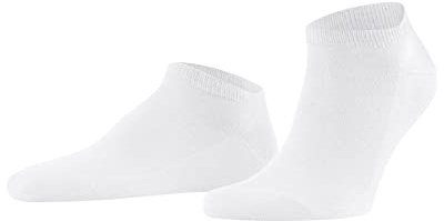 FALKE herr Family Trainer Socks bomull andningsaktiv
