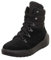 Legero Damen Cosy Halblange Stiefel, SCHWARZ (SCHWARZ) 0000, 37.5 EU