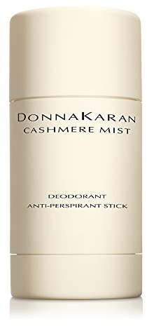 Stick déodorant anti-transpirant pour femme DKNY Cashmere Mist - 50 ml