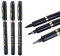 Pinceau Encre de Chine, Plume Chinoise, Durable, Calligraphie Chinoise Japonaise, Plume éCriture Artisanale Dessin