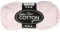 Creativ Cotton Yarn, Dusty Rose, One Size