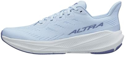 ALTRA Women's Experience Flow 2 Road Running Shoe, Light Blue, 9.5