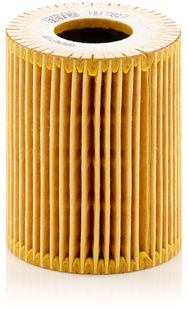 MANN-FILTER, HU 7017 z Oljefilter