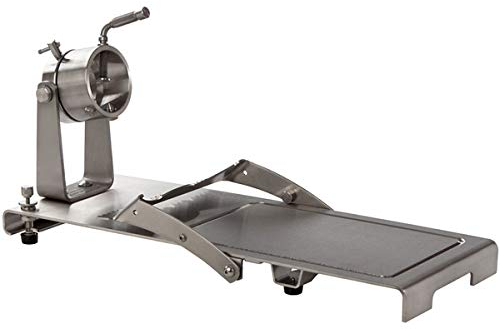 JSP Luxe Jamotec Professional Ham Holder