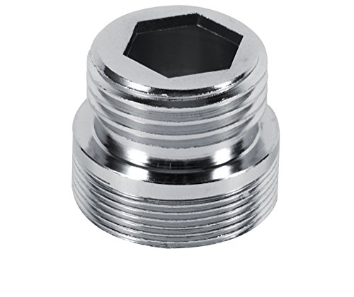 1PC Adaptateur de Robinet G1/2 Cuisine Cuivre Purificateur D'eau Robinet Aérateur Adaptateur Accessoires(#4) Water Purifiers Water Purifiers