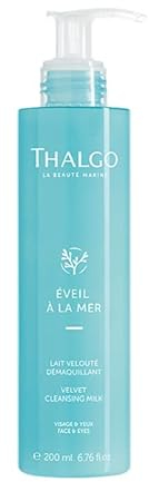 Zarte Reinigungsmilch, 200 ml, Éveil à la Mer