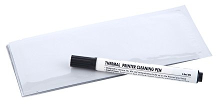 Magicard CK1 Cleaning Kit - T Cards and Pen for Magicard Pronto printer