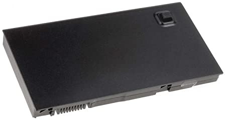 Akku für Asus Eee PC 1003HAG 4200mAh Schwarz, 7,4V, Li-Ion