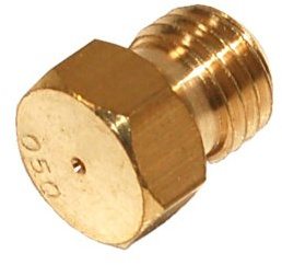 Hoover kaltem Wasser Dual Einlassventil Montage