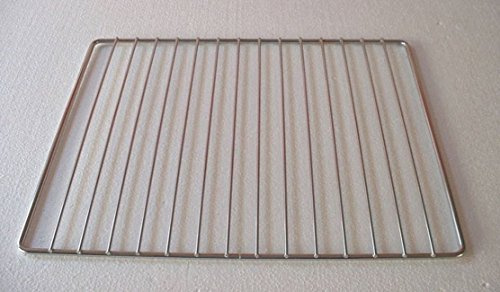 Rejilla para horno marca Franke CM 45,2 x 38,6 Original Cod 1992123
