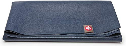 Manduka eKO SuperLite Midnight Standard Yoga Mat