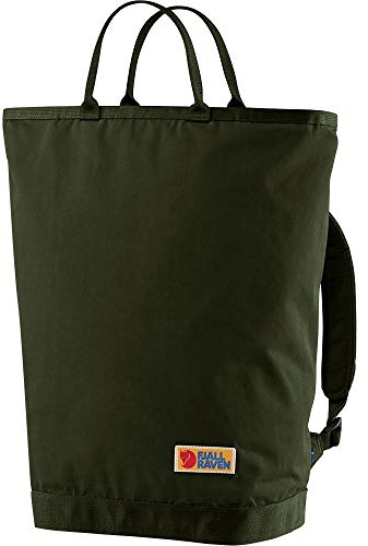 Fjällräven Vardag Totepack Deep Forest