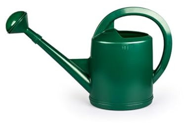 Stöckli Gießkanne 10 Liter grün, by Garden Tool Brothers
